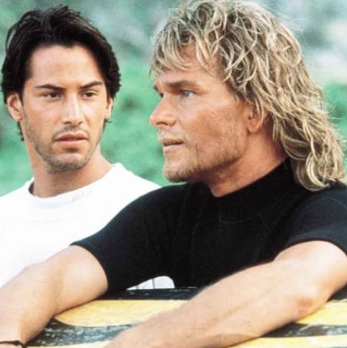 KylerSoze's profile picture. He's got a mean way of actin' happy-Al Swearengen