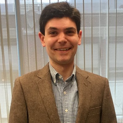 Nephrologist at Brown Medicine. Apoitcal. All opinions my own.