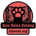 Zine Union Catalog (@zinecat) Twitter profile photo Zine Union Catalog (@zinecat) Twitter profile photo