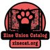 Zine Union Catalog (@zinecat) Twitter profile photo