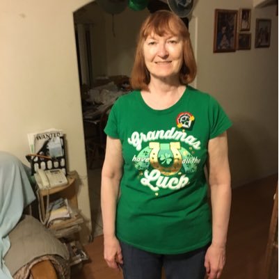 BelvaPerry2's profile picture. 