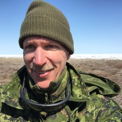 As OC of the Junior Canadian Rangers in 4 CRPG, I lead 15 staff and manage the delivery of the JCR Program to 800 JCRs in 30 remote towns in western Canada.