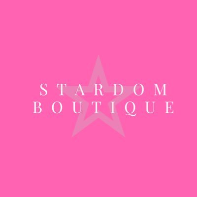 StardomBoutique Profile Picture