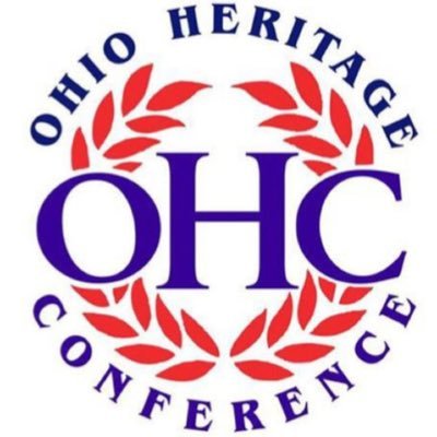 This is the official Twitter page for the Ohio Heritage Conference.