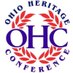 Ohio Heritage Conference (@ohcathletics) Twitter profile photo Ohio Heritage Conference (@ohcathletics) Twitter profile photo