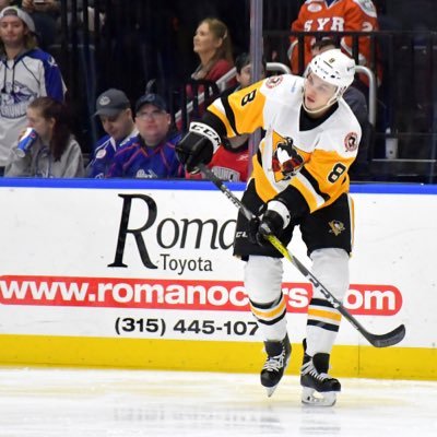 B_Stern27's profile picture. Retired pro hockey player. Ex Cougar, Gambler, Maverick, Solar Bear, Nailer and Penguin. Professional rod builder for Tuned Up Custom Rods Instagram: b_stern27