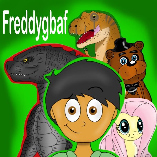 Freddygbaf Profile Picture