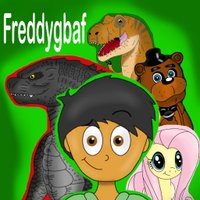 Freddygbaf(@Freddygbaf) 's Twitter Profile Photo