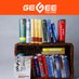Gegee Publishing (@gegeepublishing) Twitter profile photo Gegee Publishing (@gegeepublishing) Twitter profile photo