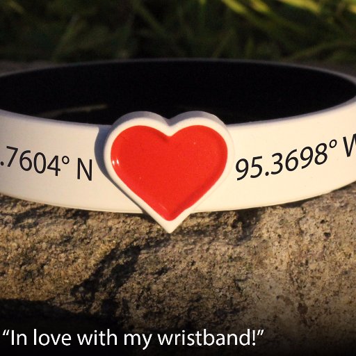Wristband Connection Profile