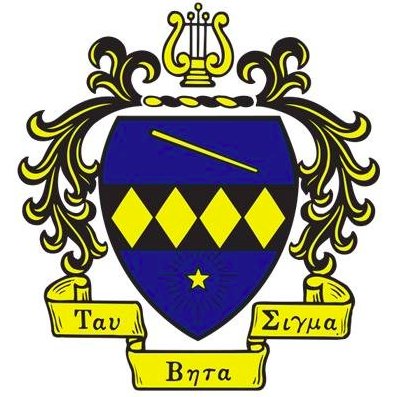 🌹 The Official Twitter page of Tau Beta Sigma - Alpha Iota. For Greater Bands since 1952 at the University of Minnesota - Twin Cities 〽️