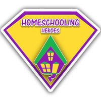 Homeschooling Heroes(@HomeschoolingH) 's Twitter Profile Photo