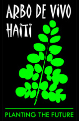 Arbo de Vivo (Tree of Life) is a non-profit based in Haiti dedicated to helping those in need help themselves w/ help from the Moringa tree. Say hi.