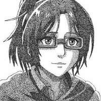 『ハンジ・ゾエ』♡ (@hanji_incommand) 's Twitter Profile