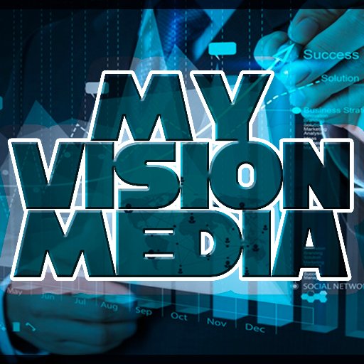 MyVisionMedia's profile picture. #LeadGeneration #SocialMediaManagement #GraphicDesign / #EmailMarketing #AdCampaigns / #SEO / #VirtualReality