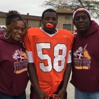 Maurice Jefferson (@maurice312corp) 's Twitter Profile