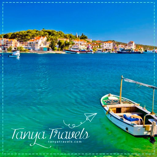 tanyatravelblog's profile picture. pilot's wife, mom, writer and all-around adventurer