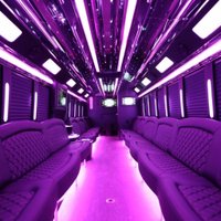 Cali Party Bus (@calipartybus) 's Twitter Profile