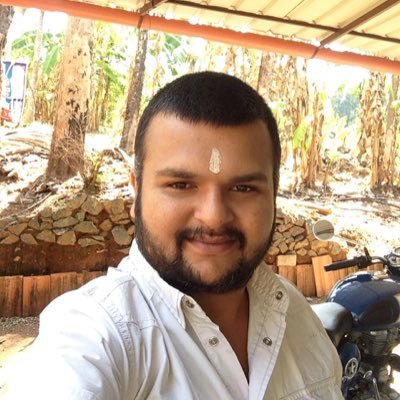 ANISHMOHANS's profile picture. 