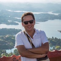 José Alberto Mojica (@joseamojicap) 's Twitter Profile Photo