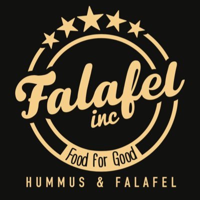 World's first QSR social enterprise, serving up authentic falafel, hummus, bowls and sides for under $5. Every meal is shared to help refugees worldwide.