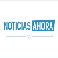 Noticias Ahora SV(@noticiasahoraSV) 's Twitter Profile Photo