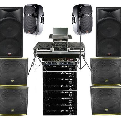 Sound Hire P.A. Sound System & Disco Hire. We Specialise in Small, Medium & Large Events Concerts, Club, Corperate & Private Events Reading UK Tel : 07880574775