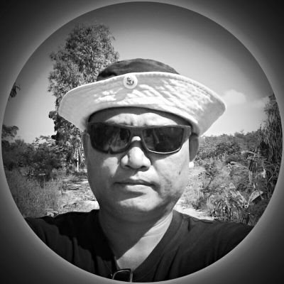 kitipong2015's profile picture. 