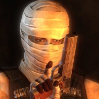 "The Burned Man" (@burnedgraham) 's Twitter Profile