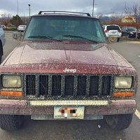 XjJeepin(@XjJeepin) 's Twitter Profile Photo