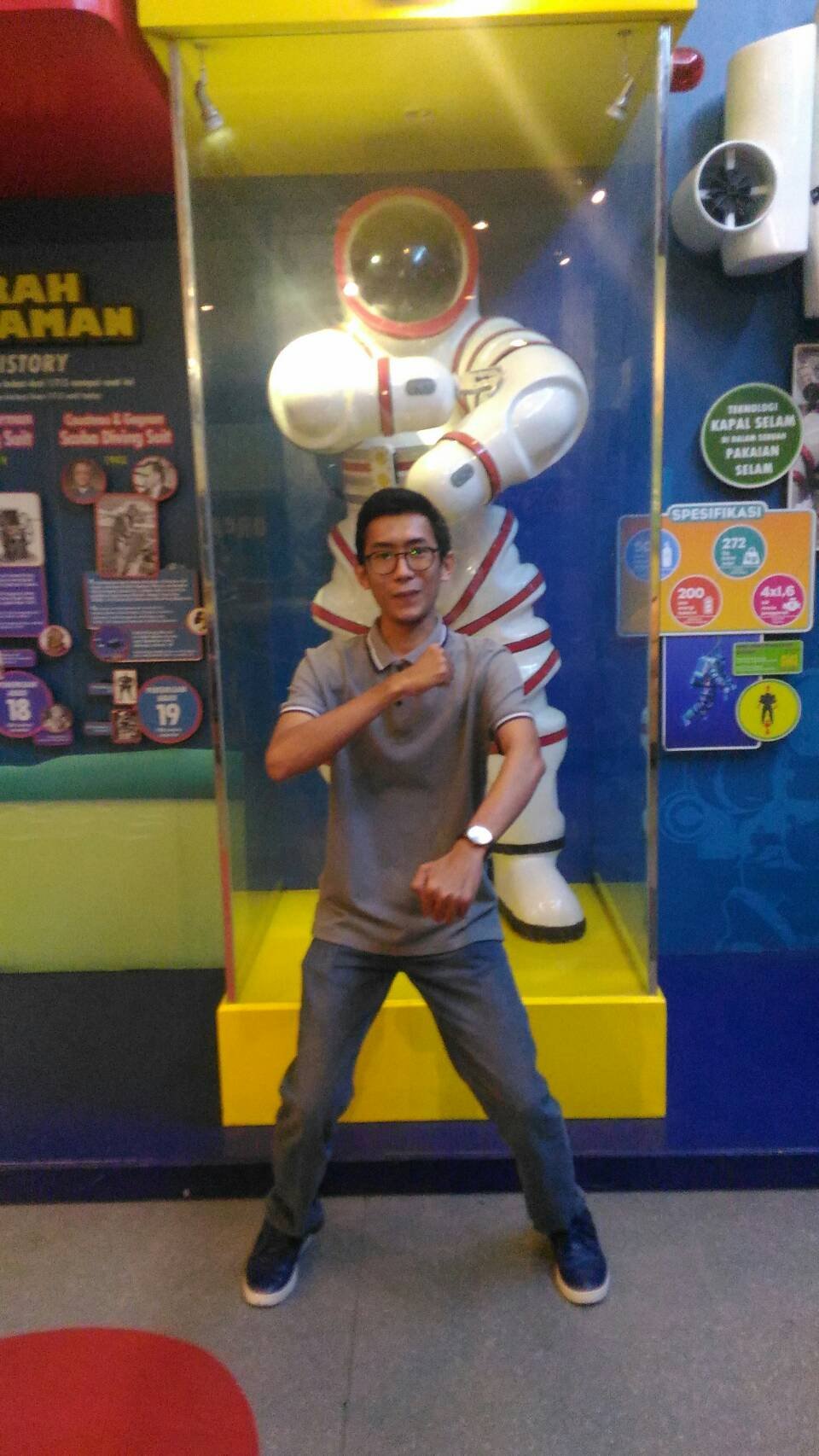 memedhun's profile picture. Owner Omen Vet | Vetnic Care Veterinarian | Ultrasound Diagnostic Enthusiast