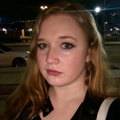 PrincessSnarkle's profile picture. Good at words but bad at Twitter. Hair of a mermaid, mouth of a sailor. Jokes on @McSweeneys @thisisrobotbutt @The_Belladonnas @slackjawhumor #binders