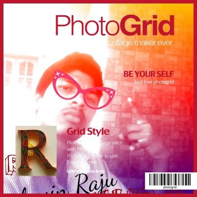 KevinRaju12's profile picture. 