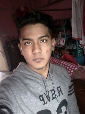 SkHasan92290090's profile picture. sk7