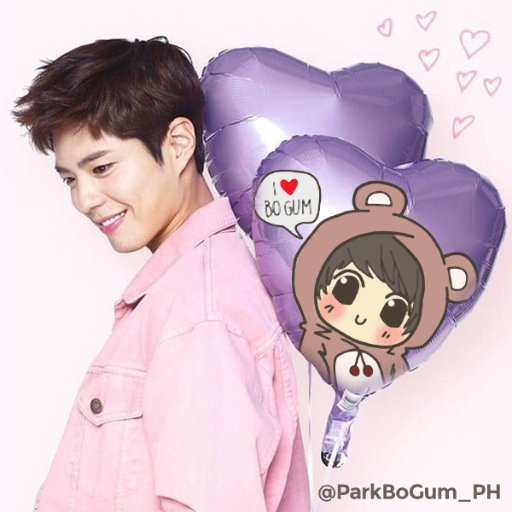 ParkBoGum_PH Profile Picture