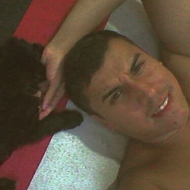 Maxrodriguez44's profile picture. 