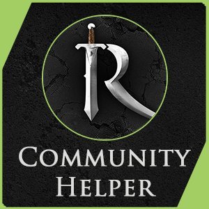 Official Jagex Community Helper. Please don't send any personal information here! Satisfaction rating survey:
https://t.co/kIod48vo5f