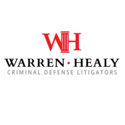 Warren Healy Criminal Defense