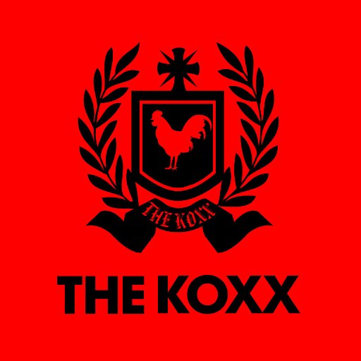 THE KOXX의 공식 트위터입니다 This is the official twitter for THE KOXX