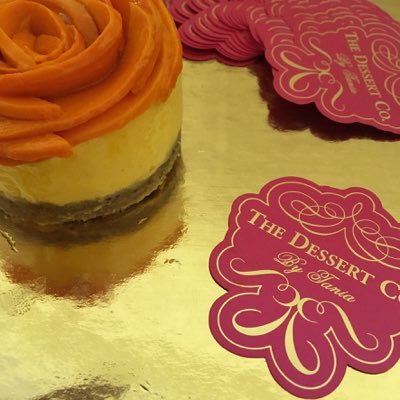 thedessertco on Instagram