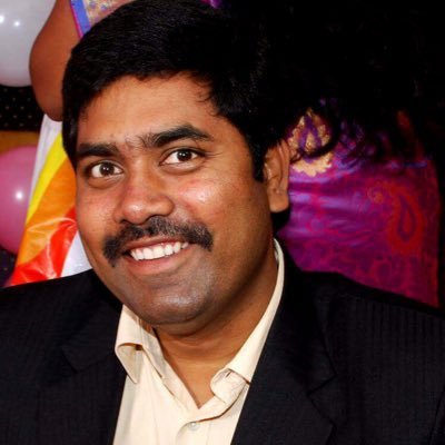 asnchowdary's profile picture. 