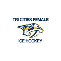 TriCities Predators Female Hockey (@tcpredators) 's Twitter Profile