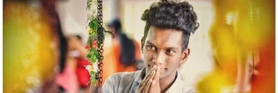 akhil_kriez's profile picture. Good