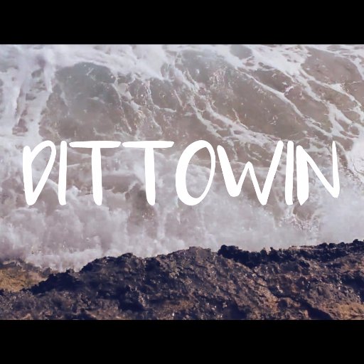 This is the twitter for my vlogs
Videographer & Music Artist
OLD ACCOUNT / Not Active here...
You can find me at @iamdittowin