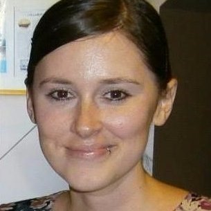 Dr Lauren Monds