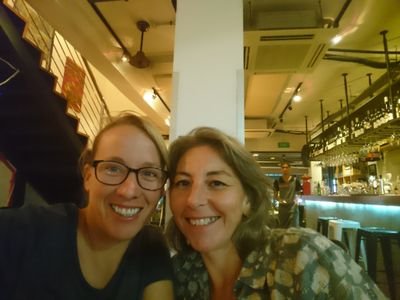 sammiemitch1973's profile picture. SeeSaw Ambassador