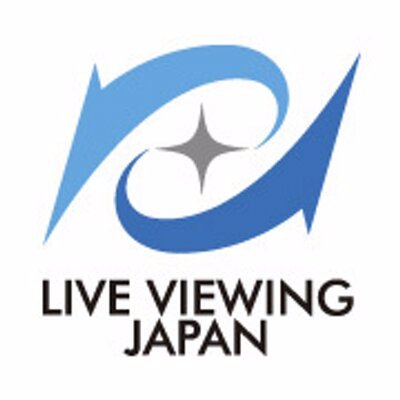 This is the English OFFICIAL ACCOUNT of Live Viewing Japan! We are distributing Japanese contents in the cinemas! Here you can check overseas information!