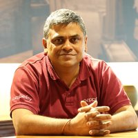 Ambareesh Murty (@ambareeshmurty) 's Twitter Profile