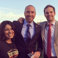 Rob McAllister (@rob_mcallister) 's Twitter Profile