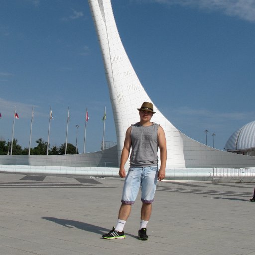 Gnus444's profile picture. 